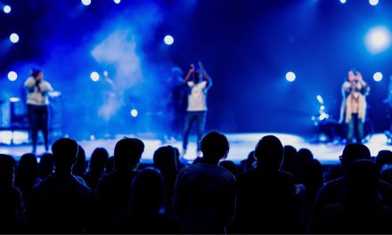 How Christian Hip-Hop Is Influencing Mainstream Music and Culture
