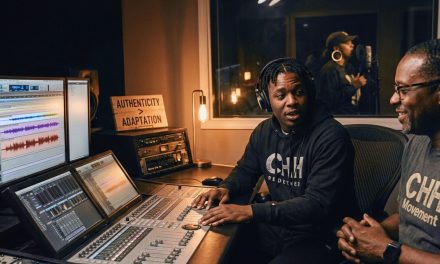 How Christian Hip-Hop Learned the Power of Catchy Hooks 