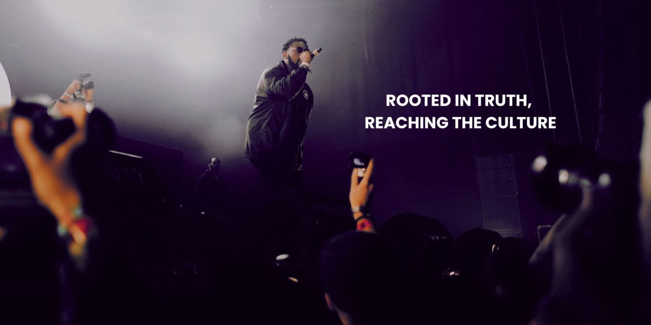 The Controversies That Forced Christian Hip-Hop to Grow 