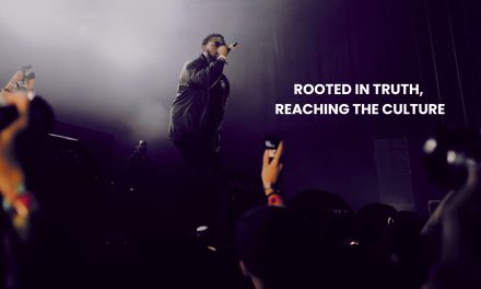 The Controversies That Forced Christian Hip-Hop to Grow 