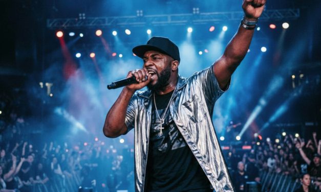 The Future of Christian Hip-Hop Communities: Technology, Transparency, and Deeper Fan Connection