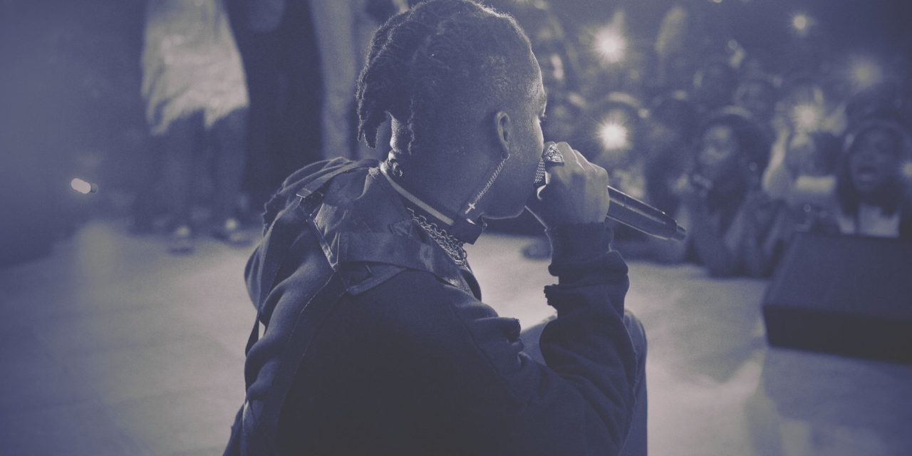 The Unexpected Future of Christian Hip-Hop 