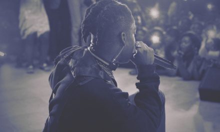 The Unexpected Future of Christian Hip-Hop 