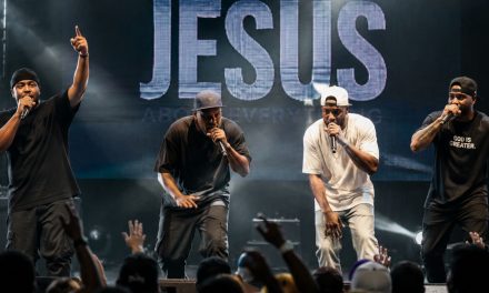 When Christian Rappers Join Forces: The Spiritual Impact of CHH Collaborations
