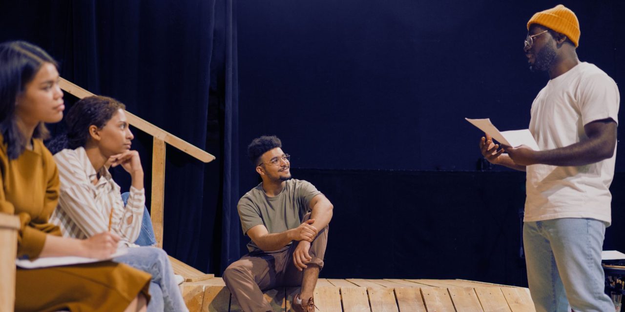 When Gospel Rap Becomes Personal: How Christian Hip-Hop Shapes Faith and Culture