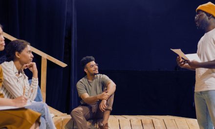 When Gospel Rap Becomes Personal: How Christian Hip-Hop Shapes Faith and Culture