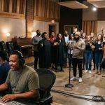 From Church Choirs to Christian Hip Hop: The History Behind the Big Vocal Sound