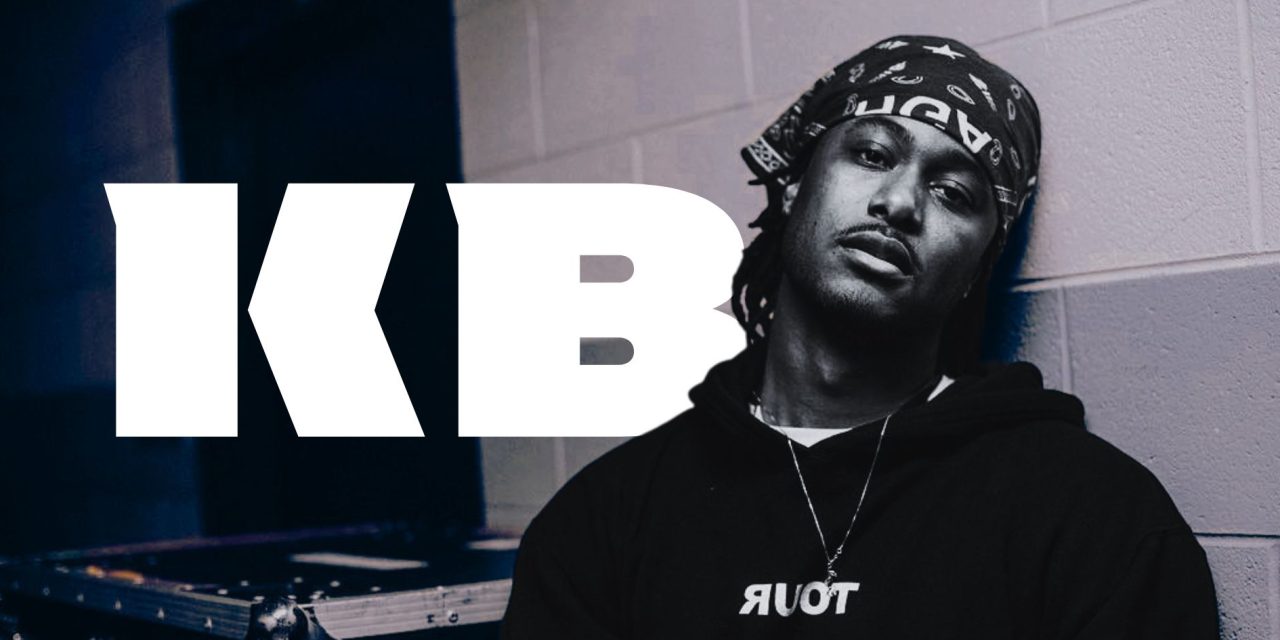 How KB Uses Joy, Humor, and Bold Faith to Stand Out in Christian Hip Hop 