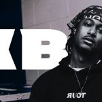 How KB Uses Joy, Humor, and Bold Faith to Stand Out in Christian Hip Hop 