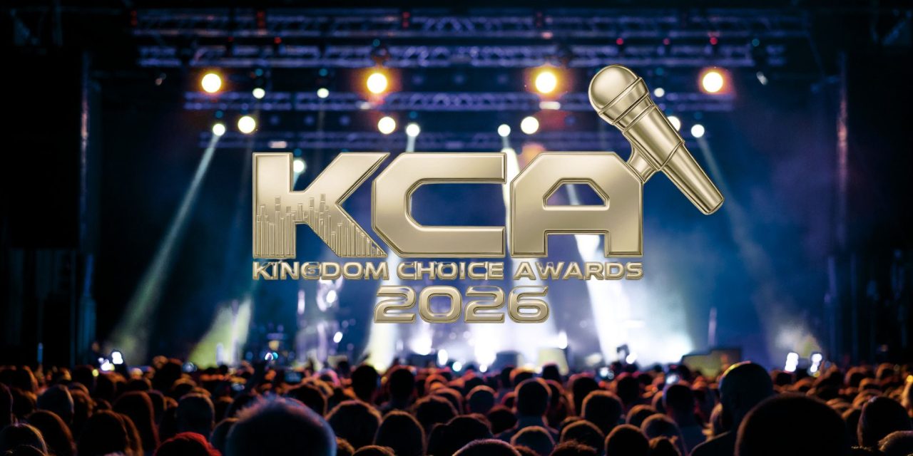 Kingdom Choice Awards 2026: The CHH Names Everyone Is Watching