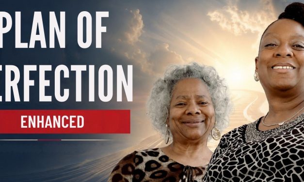 “Plan of Perfection – ENHANCED”: A New Chapter for a Message That Still Matters