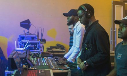 What Christian Hip Hop Producers Can Learn From Gospel Choir Directors
