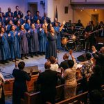 Why Live Black Gospel Albums Still Hit Harder in the Streaming Era