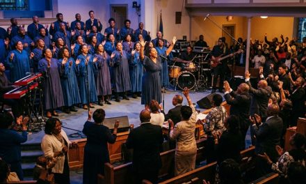Why Live Black Gospel Albums Still Hit Harder in the Streaming Era