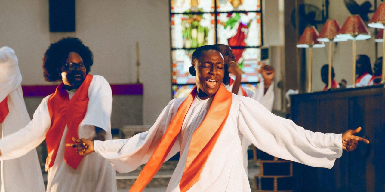 Big Vocals Are Back: The Gospel Choir Wave in Christian Hip-Hop 