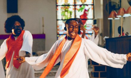 Big Vocals Are Back: The Gospel Choir Wave in Christian Hip-Hop 