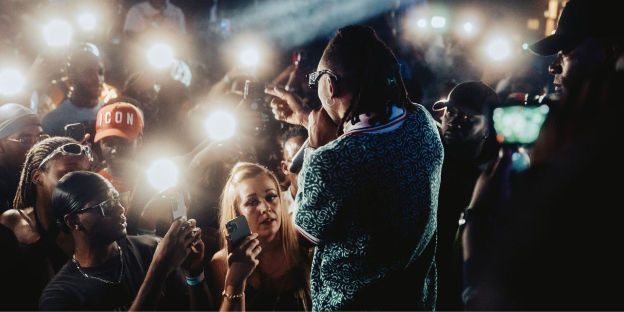 Christian Hip-Hop Goes Global: The Sounds Driving Its 2026 Rise 