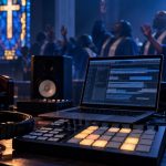 Genre Fusion: How Gospel Chords and Praise Breaks Shape Urban Beats