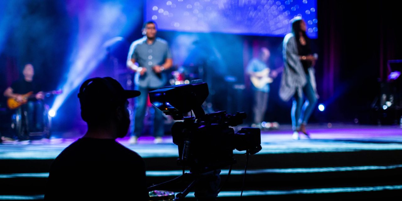 How Church Music Is Shaping the Sound of Family-Friendly Christian Hip Hop
