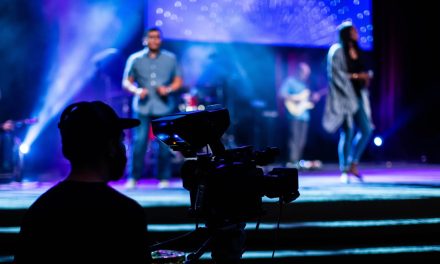 How Church Music Is Shaping the Sound of Family-Friendly Christian Hip Hop