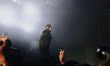 How Familiar Hip Hop Sounds Open the Door to Christian Rap 