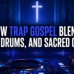 How Trap Gospel Blends 808s, Drums, and Sacred Chords