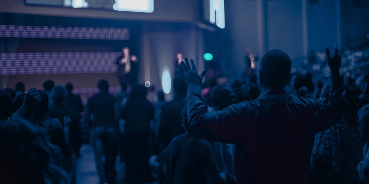 The Call-and-Response Revival Happening in Christian Hip-Hop 
