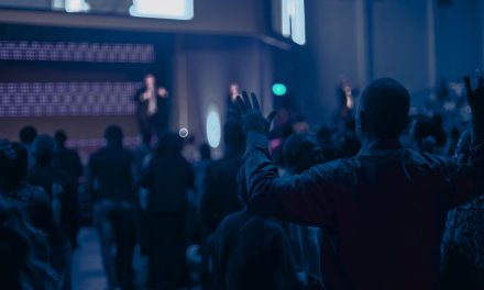 The Call-and-Response Revival Happening in Christian Hip-Hop 