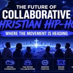 The Future of Collaborative Christian Hip-Hop: Where the Movement Is Heading