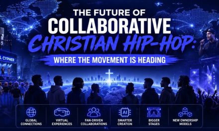 The Future of Collaborative Christian Hip-Hop: Where the Movement Is Heading
