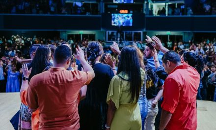 The Gospel Conversation: How Call and Response Keeps Evolving 