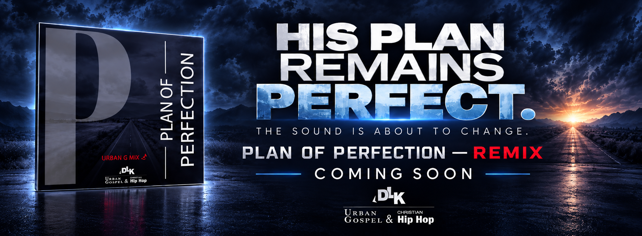Urban G Remix - Coming Soon 2