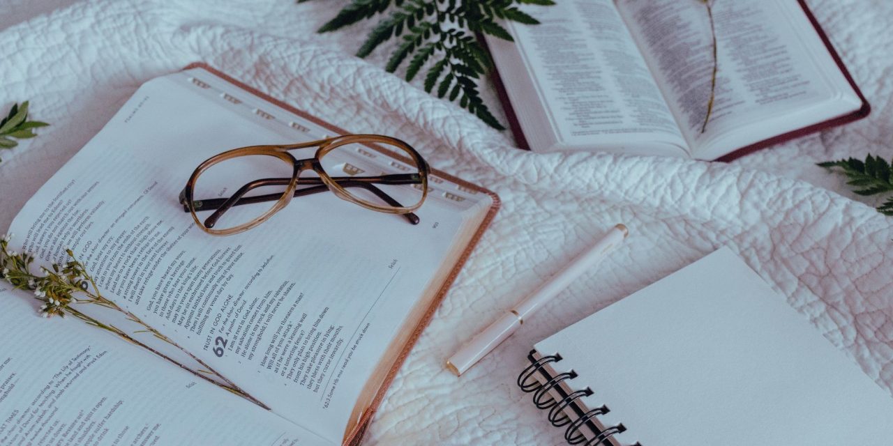 Writing Christian Rap With Scripture at the Center 