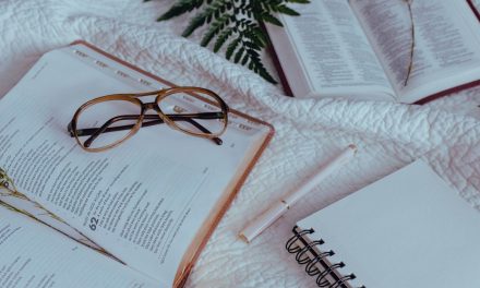 Writing Christian Rap With Scripture at the Center 
