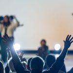 From Crowd Chants to Studio Layers: Call-and-Response in Christian Hip-Hop