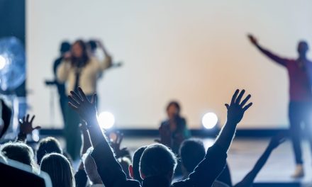 From Crowd Chants to Studio Layers: Call-and-Response in Christian Hip-Hop