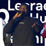How Church Choirs and Youth Bands Shaped KB, Lecrae, and Hulvey