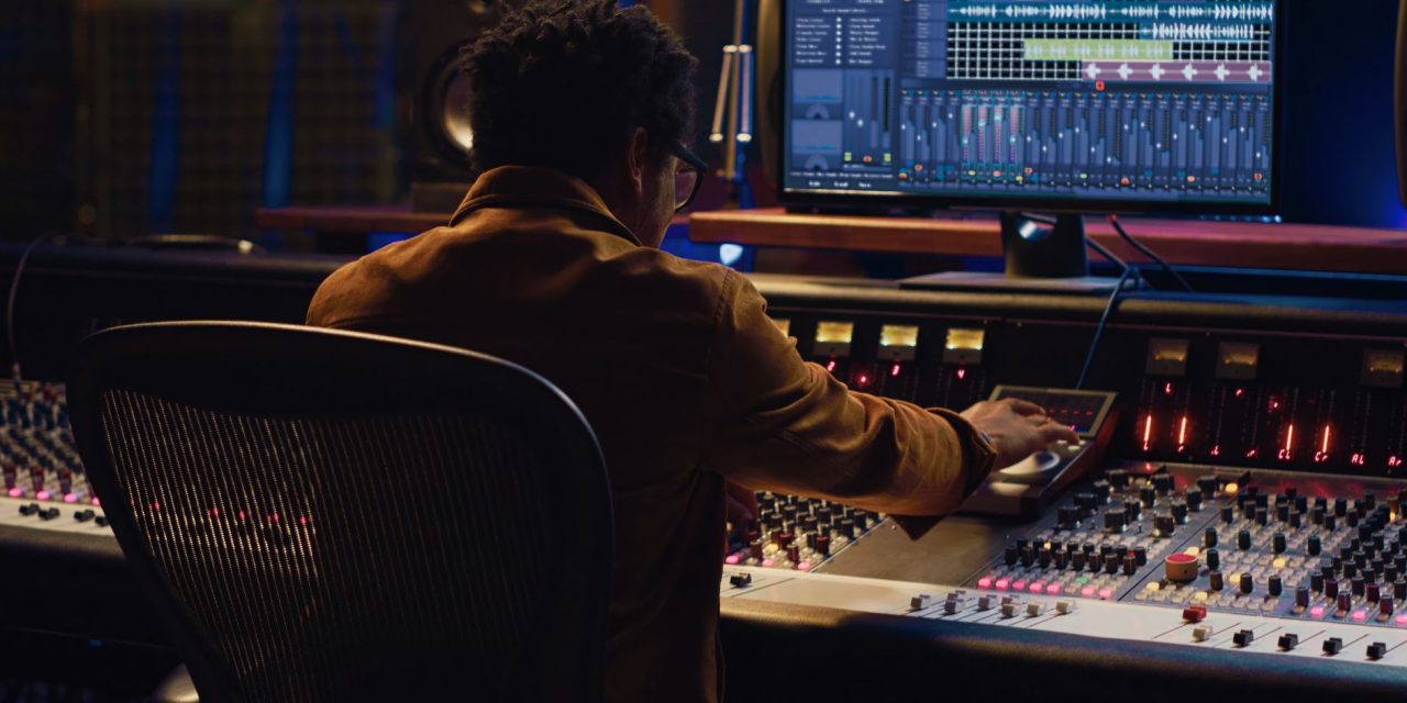 Inside Christian Hip Hop’s Choir Production: Live Voices, Samples, and Mixing