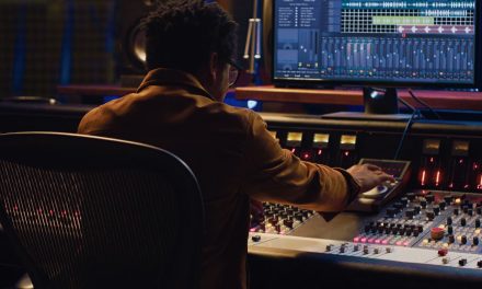 Inside Christian Hip Hop’s Choir Production: Live Voices, Samples, and Mixing