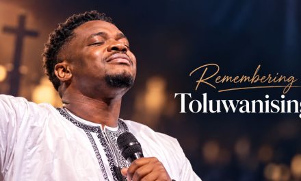 Remembering Toluwanisings: His Yoruba Gospel Recordings and Music Ministry